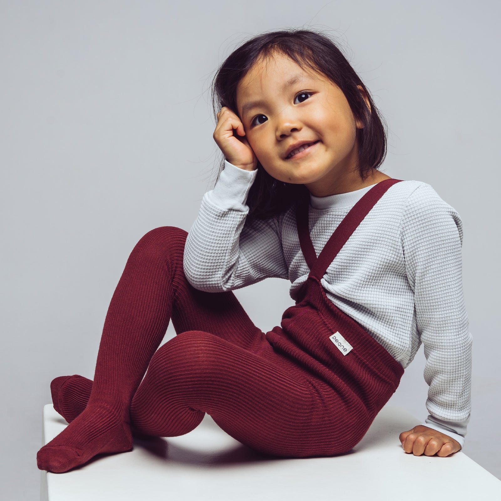 Pack 2 collant bambina con lurex - Prénatal Pack 2 collant bambina con lurex - Prénatal