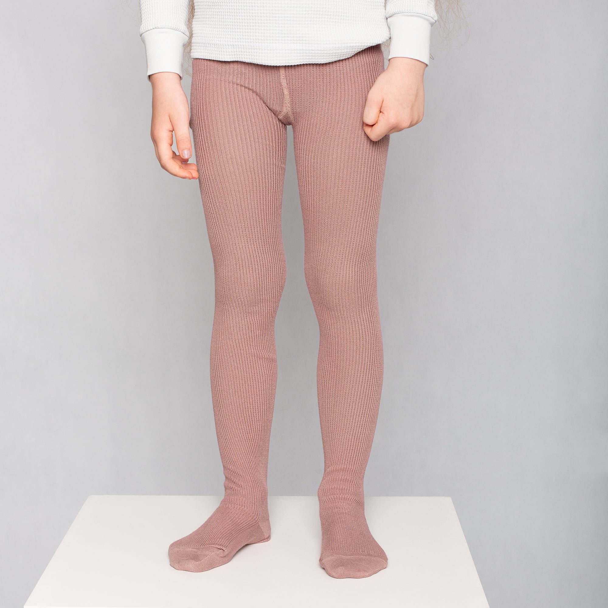 Collant colorati bambina blu grigio microfibra 40 den 6-12 anni | Calze Collant colorati bambina blu grigio microfibra 40 den 6-12 anni | Calze