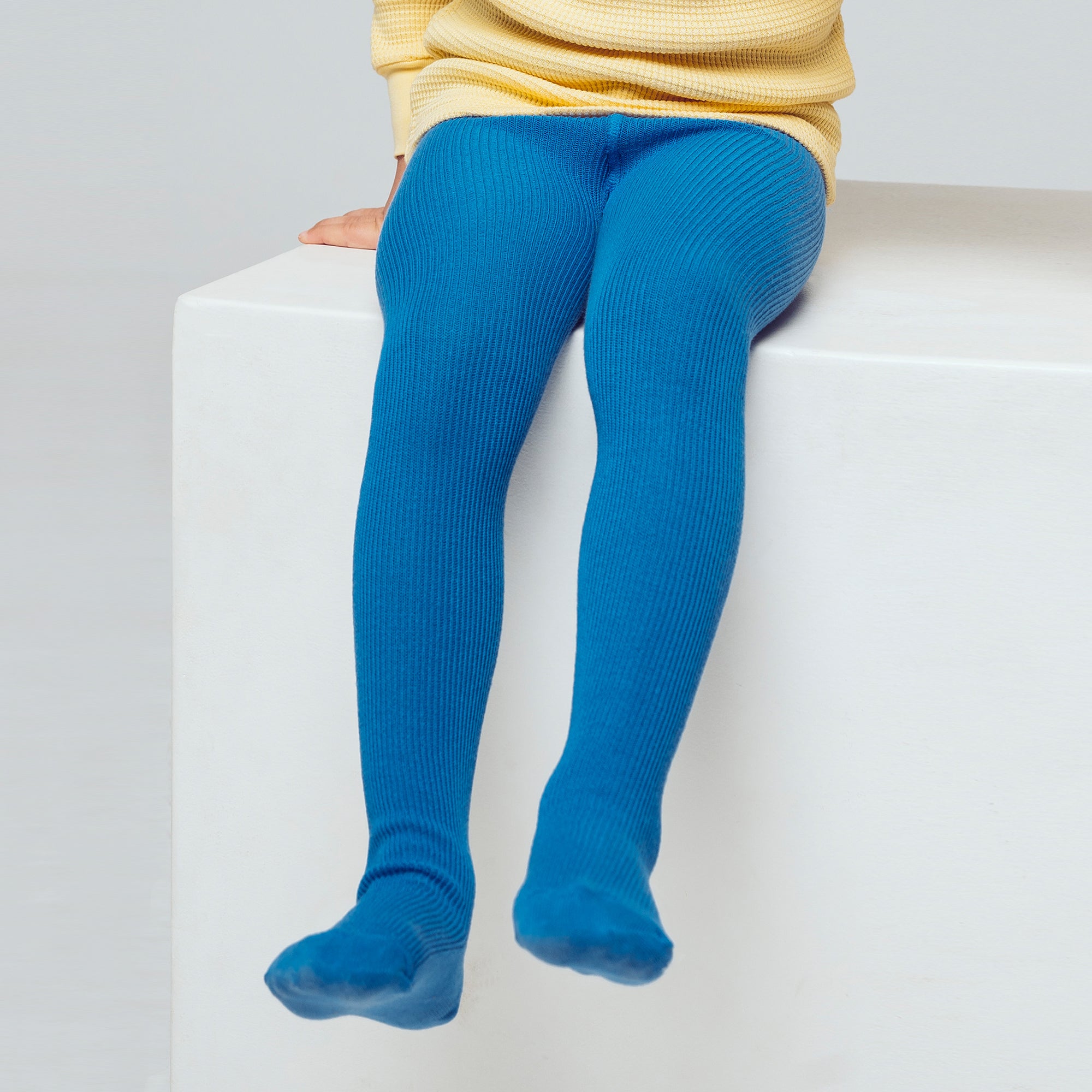 Playshoes Thermo-strumpfhosen Block-Ringel Winter Warm Collant Unisex-Bimbi Playshoes Thermo-strumpfhosen Block-Ringel Winter Warm Collant Unisex-Bimbi