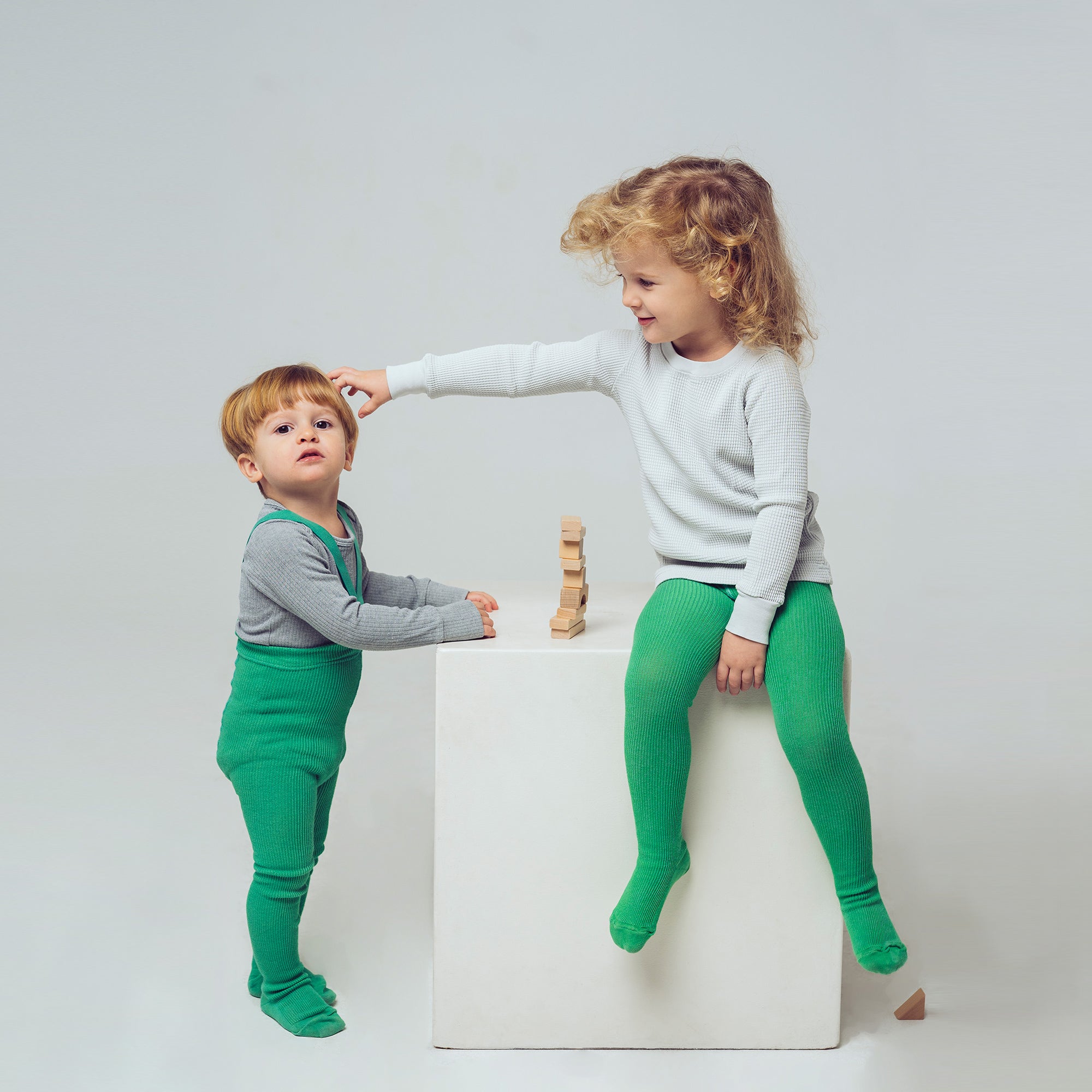 Collant Colorati Per Bambini, Collant Da Balletto, Collant Da - Foto 12